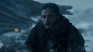 Game of Thrones Season 8 Teaser
