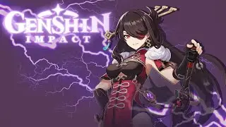 Character Demo- Beidou 