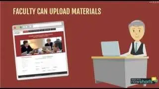 University Course Coordination Portal
