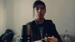 ,,ПРО ДЕЗОДОРАНТЫ AXE,, - Григорий Диктатор