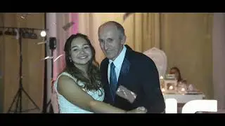 ▶ Agus | Final de Fiesta | DIGITAL PRO 15 años