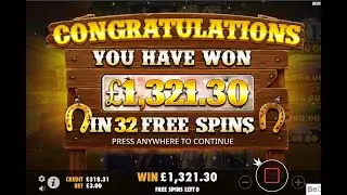 I refuse to lose - Online Blackjack vs Slots - Huge Win