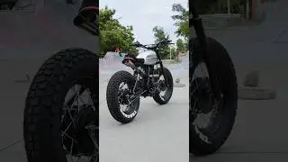 Honda 150cc😶 