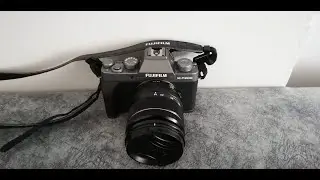 Fujifilm x-t200 almanız için 10 sebep