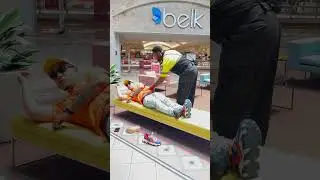 When You Go Shopping With Your Girl🤦‍♂️