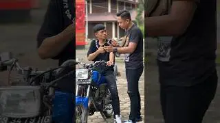 Yang lagi viral 