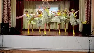 Кумушки_"Хобби шанс"