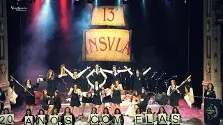 13º Insula - Tuna com Elas