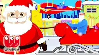 Captain Ace Zoomy Christmas Special 🎄 Christmas Songs For Kids Collection New Playlist 2017