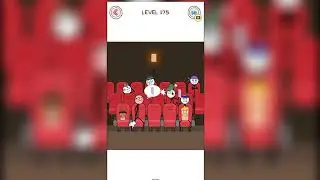 Thief Puzzle All Level  155   299
