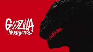 Shin Godzilla podcast review