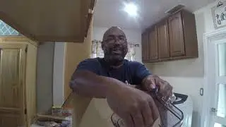 Ninja Mega Kitchen System Unboxing and Mini Review