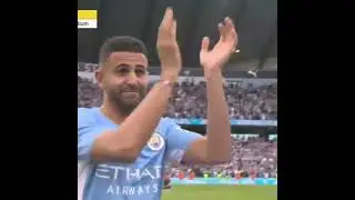Man city are champions!!!!