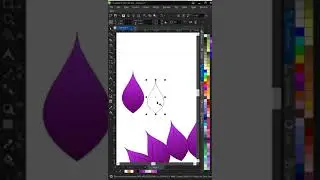 Using Clone Effect CorelDraw