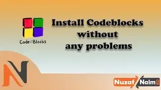 How To Install Codeblocks  with Compilers without any error