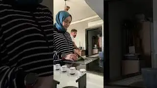 KADIN TERÖRÜ :)