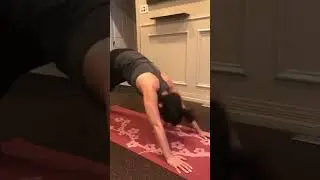 Flexibility and Mobility: Gentle Warm-up Exercise for Women 50+
