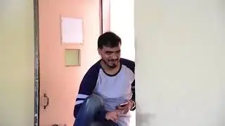 Amit Bhadana ki hui ladai new video