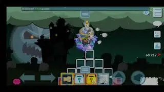 Buying A Soaring Beast!! THE best Item At Wonder Week Growtopia Review🤳