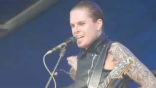 Rave The Reqviem: Saint Jvdas (Rockfest 2019) Live