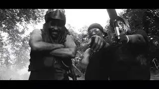 Morg x D. Loko x Teph Montega - DBlock Story (Dir. By @RawRob.Films)