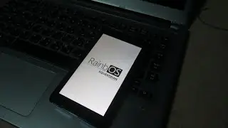 RainbOS Lumia 535