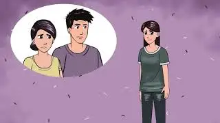 Казакша анимация
