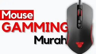 Mouse Gaming X9 THOR Standart Macro | Mouse Gamming Murah