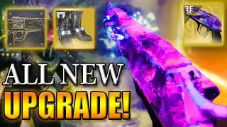 This Got Buffed and People Still Won't Take Notice