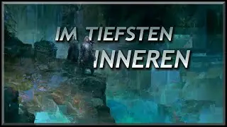 Guild Wars 2 - End of Dragons | "Im tiefsten Inneren" - Überblick