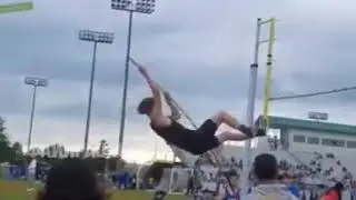 Когда выиграл на Олимпиаде
