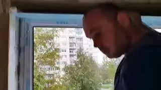 11 монтаж откоса