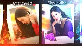 JADUGAR X SONAM BAJWA SIMP EDIT 🌸||ALIGHT MOTION VS AFTER EFFECT 🍑|| WANT PRESET? 👒