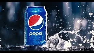 Готовим пепси колу/Pepsi cola