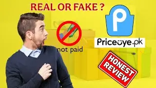 Priceoye.pk || priceoye review real not paid 💯 Original