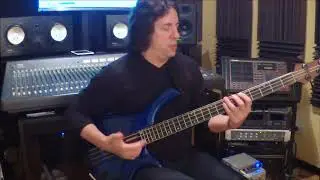 Slap Groove Thumb