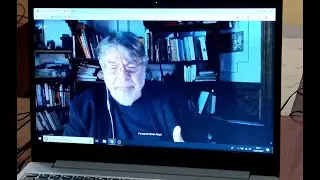 Diálogos en reverso, con Fernando Buen Abad