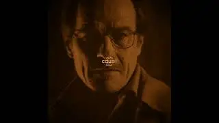 Walter White edit | Messed up 