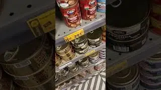 Молдавская тушёнка Пятёрочка и Перекрёсток