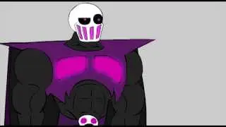 Sassy Super Villian