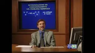 Calcolo Numerico (3): Sistemi Lineari Preliminari