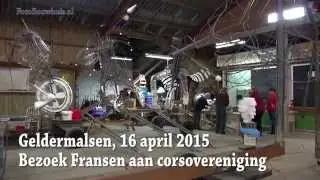 20150416 Geldermalsen Corso Fransen