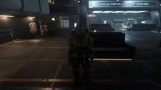 Star Citizen 3.12.0 | Gladius for Bounty Missions | Ship Upgrades