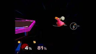 Melee Creations: Two 