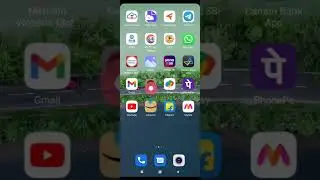 How to Print random Page using ur smartphone