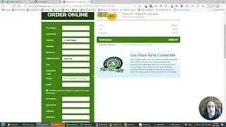 Conversion Tip #2: Checkout Page Boosters