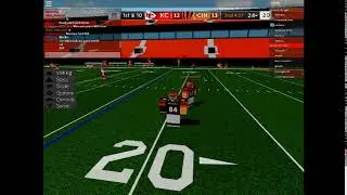 Football Fusion Vip!