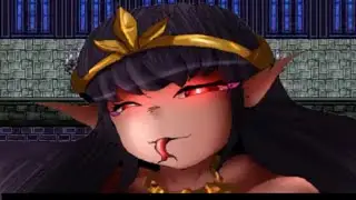Shrift EX4 English Part 12 (High Lamia Final Battle)