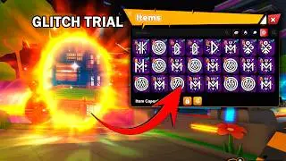 COSMIC RUNES GLITCH?! | Anime Champions Simulator