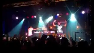 Tote King & Shotta - Muchas Gracias